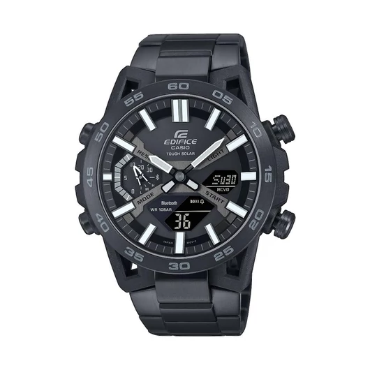 Casio Edifice Pro Solar férfi óra - ECB-2000DC-1BEF