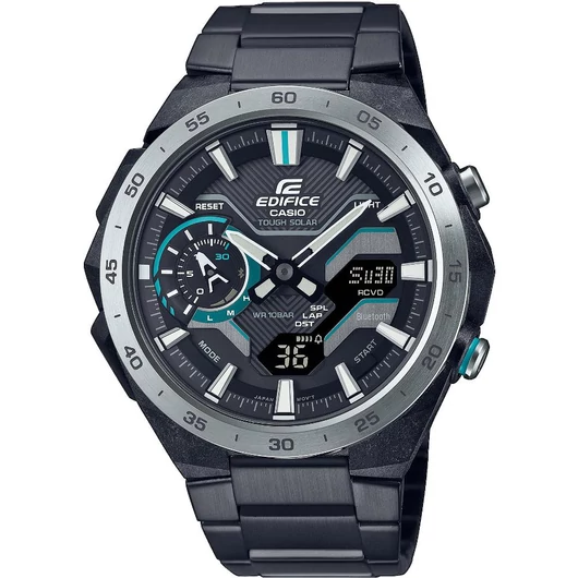 Casio Edifice Bluetooth Solar férfi óra - ECB-2200DD-1AEF
