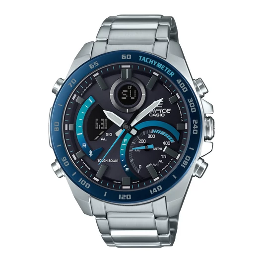 Casio Edifice Bluetooth Solar férfi óra - ECB-900DB-1BER