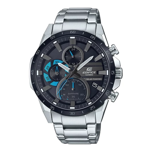 Casio Edifice Solar férfi óra - EFS-S620DB-1BVUEF