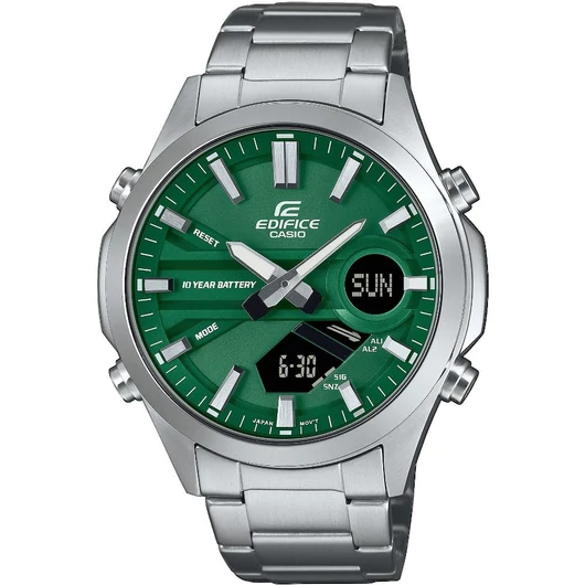 Casio Edifice férfi óra - EFV-C120D-3AEF