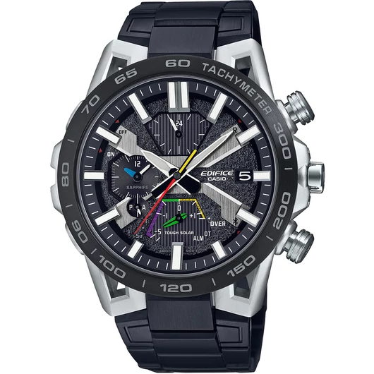 Casio Edifice Bluetooth Solar férfi óra - EQB-2000DC-1AER