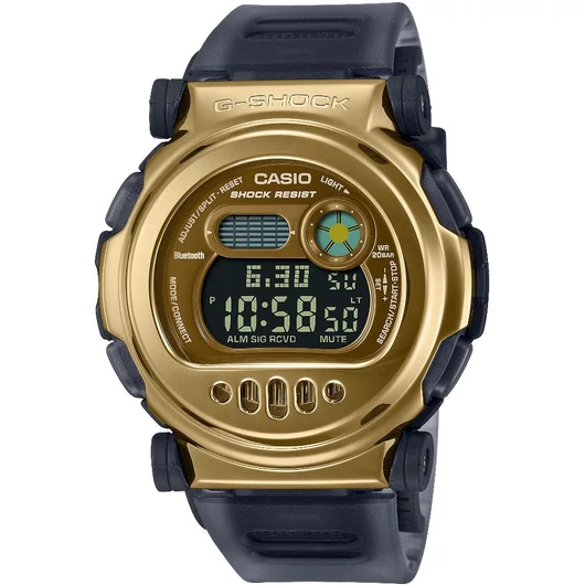 Casio G-Shock Bluetooth férfi óra - G-B001MVB-8ER