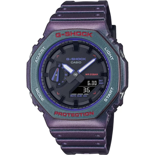 Casio G-Shock férfi óra - GA-2100AH-6AER
