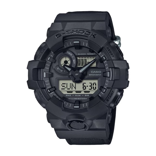 Casio G-Shock férfi óra - GA-700BCE-1AER
