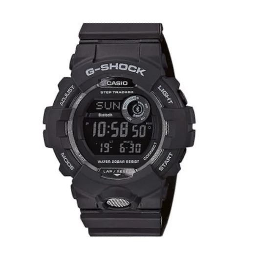 Casio G-Shock Bluetooth férfi óra - GBD-800-1BER