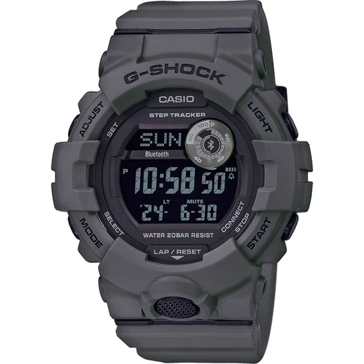 Casio G-Shock Bluetooth férfi óra - GBD-800UC-8ER