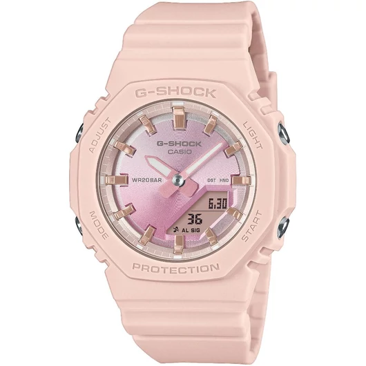 Casio G-Shock női óra - GMA-P2100SG-4AER