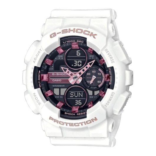 Casio G-Shock női óra - GMA-S140M-7AER