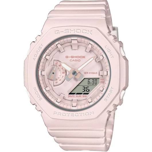 Casio G-Shock női óra - GMA-S2100BA-4AER