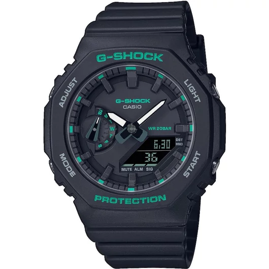 Casio G-Shock női óra - GMA-S2100GA-1AER