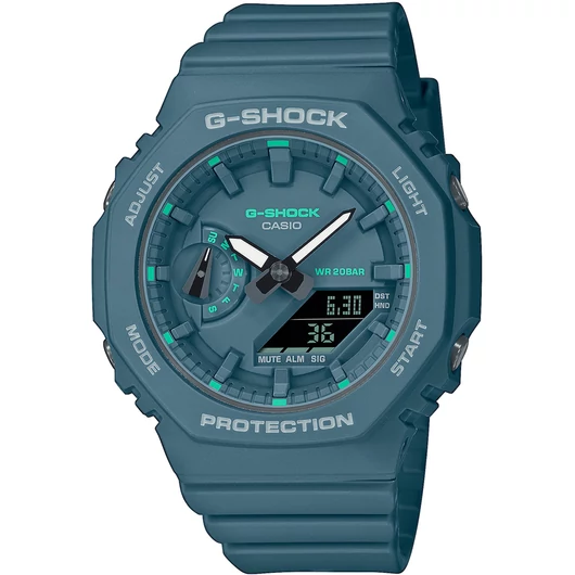 Casio G-Shock női óra - GMA-S2100GA-3AER