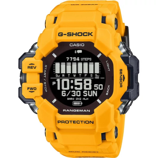 Casio G-Shock Pro férfi okosóra - GPR-H1000-9ER
