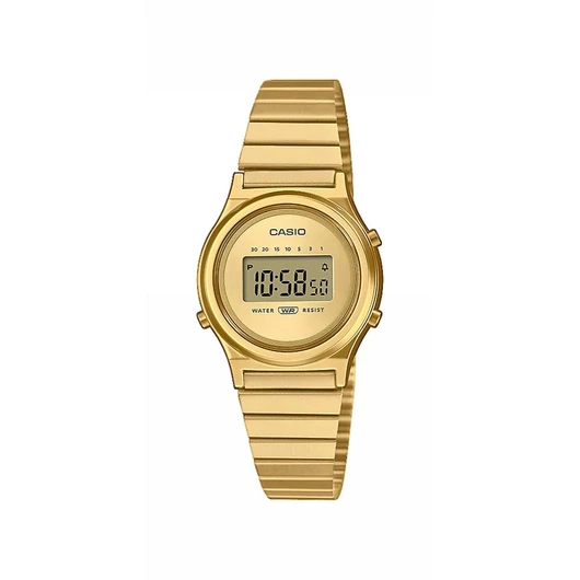 Casio Vintage Retro női óra - LA700WEG-9AE