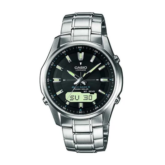 Casio Wave Ceptor férfi óra - LCW-M100DSE-1AER