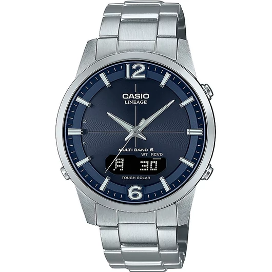 Casio Wave Ceptor férfi óra - LCW-M170D-2AER
