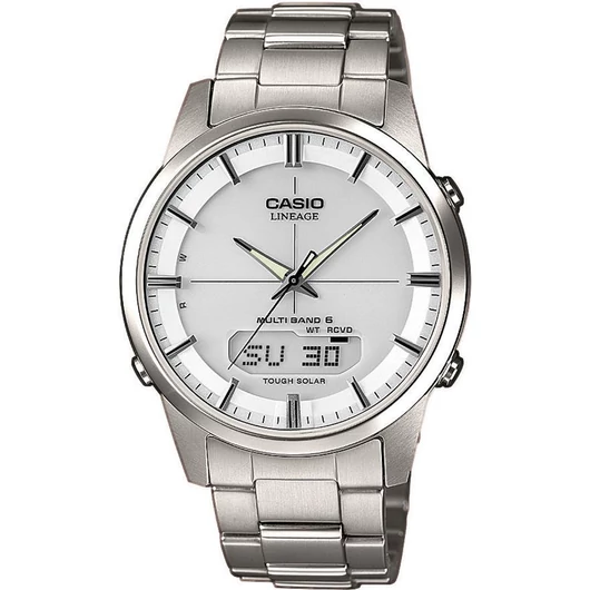 Casio Titanium férfi óra - LCW-M170TD-7AER