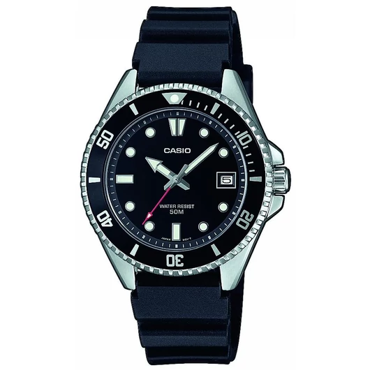 Casio Collection unisex óra - MDV-10-1A1VEF