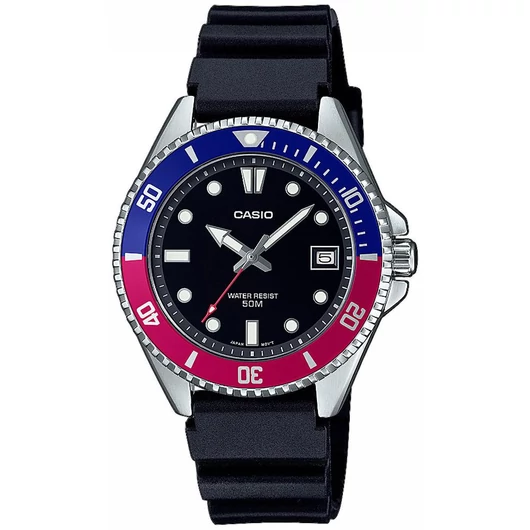 Casio Collection unisex óra - MDV-10-1A2VEF