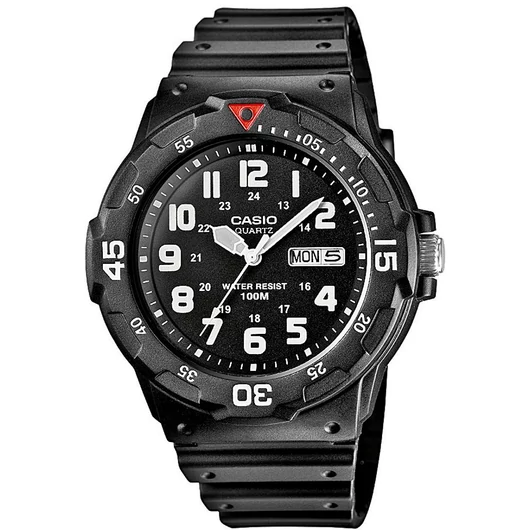 Casio Collection férfi óra - MRW-200H-1BVEF
