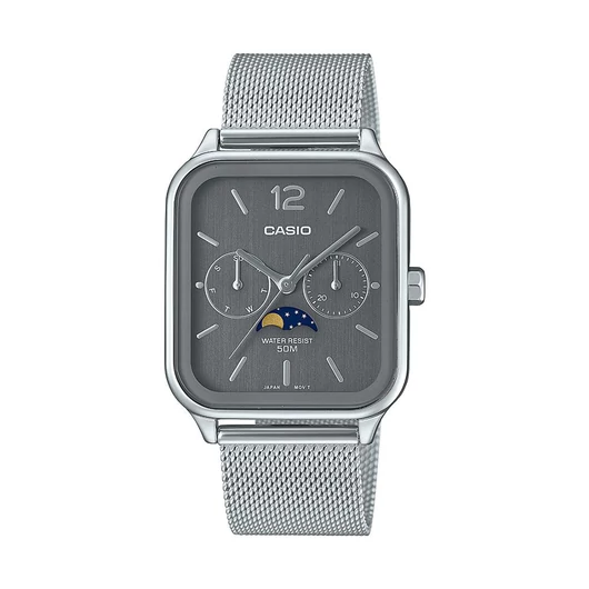 Casio Collection férfi óra - MTP-M305M-8AVER