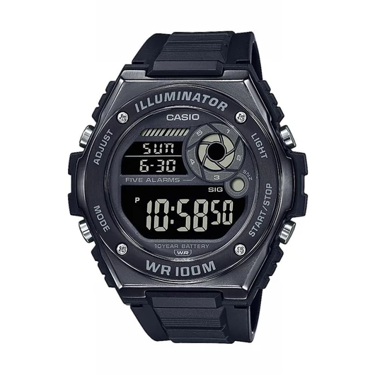 Casio Collection férfi óra - MWD-100HB-1BVEF