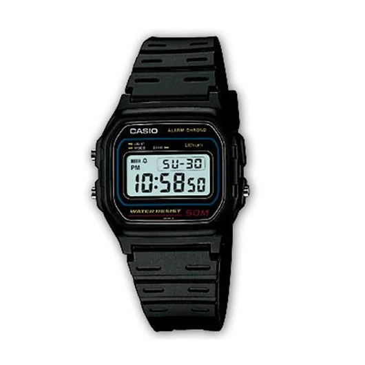 Casio Collection férfi óra - W-59-1VQES