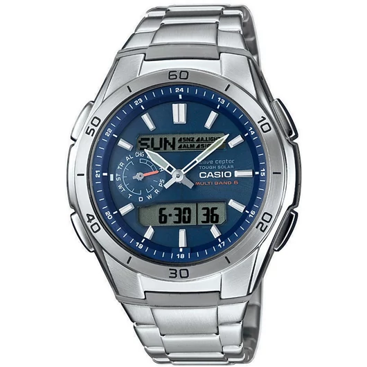Casio Wave Ceptor férfi óra - WVA-M650D-2AER