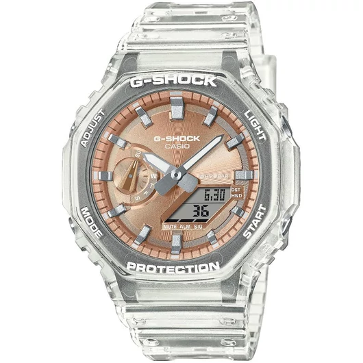 Casio G-Shock férfi óra - GA-2100BM-7A5ER