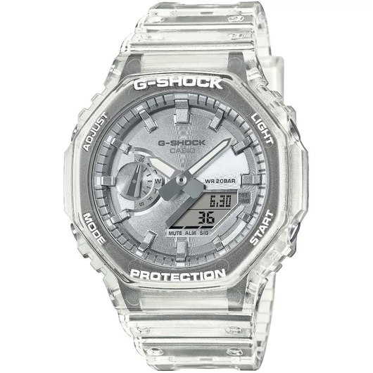 Casio G-Shock férfi óra - GA-2100BM-7A8ER