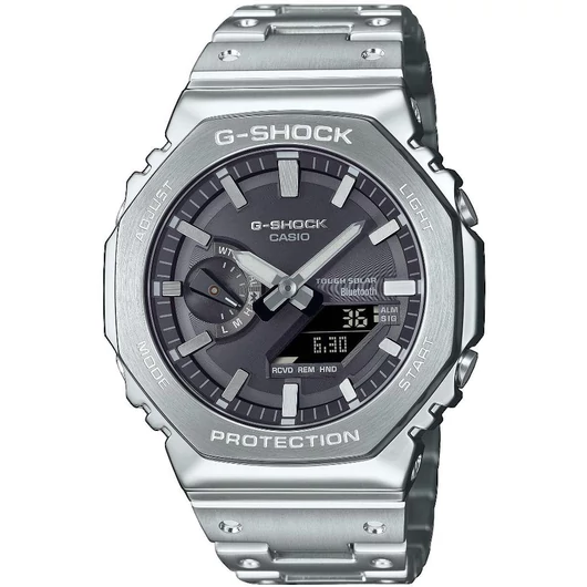 Casio G-Shock PRO Solar férfi óra - GM-B2100SD-1AER