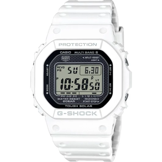 Casio G-Shock Wave Ceptor Solar férfi óra - GW-5000HS-7ER
