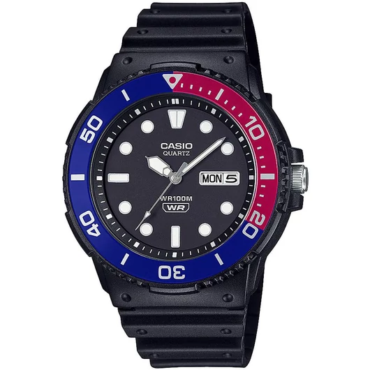 Casio Collection férfi óra - MRW-230H-1E2VEF
