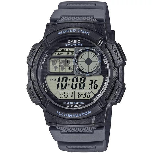 Casio Collection férfi óra - AE-1000W-8AVEF