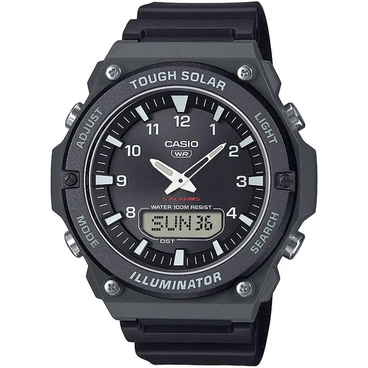 Casio Collection Tough Solar férfi óra - AQ-S820W-1AVEF