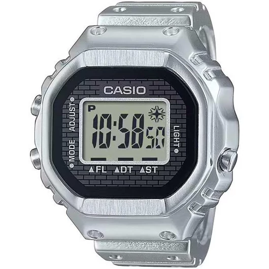 Casio női gyűrű óra - CRW-001-1ER