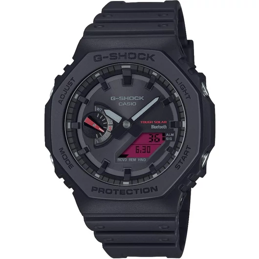 Casio G-Shock Bluetooth Solar férfi óra - GA-B2100BBR-1AER