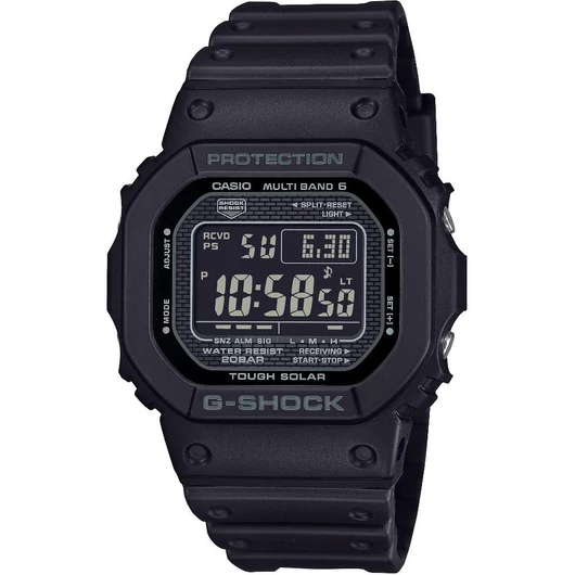 Casio G-Shock Wave Ceptor Tough Solar férfi óra - GW-5000HS-1ER