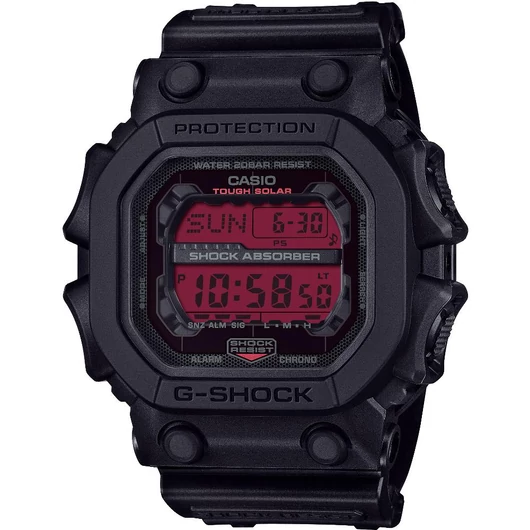 Casio G-Shock Tough Solar férfi óra - GX-56BBR-1ER