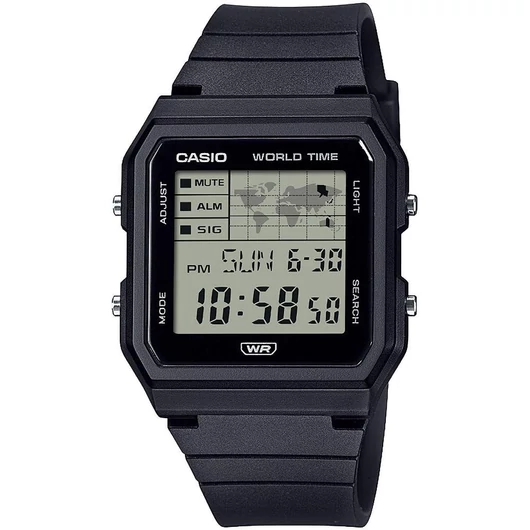Casio Collection Digital női óra - LF-30W-1AEF