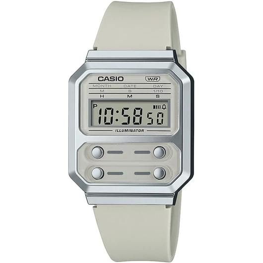 Casio Vintage Edgy óra - A100WEF-8AEF