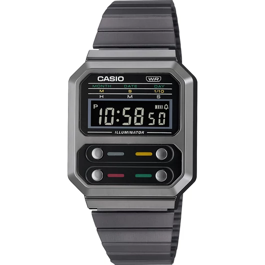 Casio Vintage óra - A100WEGG-1AEF