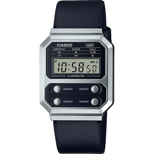 Casio Vintage Edgy óra - A100WEL-1AEF