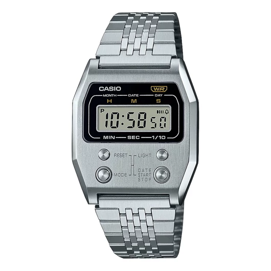 Casio Vintage óra - A1100D-1EF