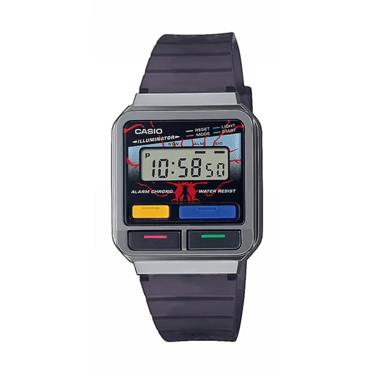 Casio Vintage óra - A120WEST-1AER