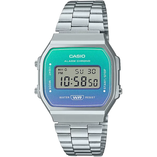 Casio Retro óra - A168WER-2AEF