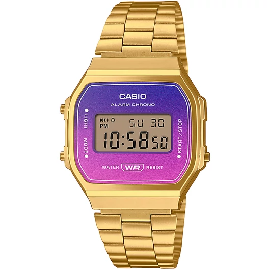 Casio Retro óra - A168WERG-2AEF