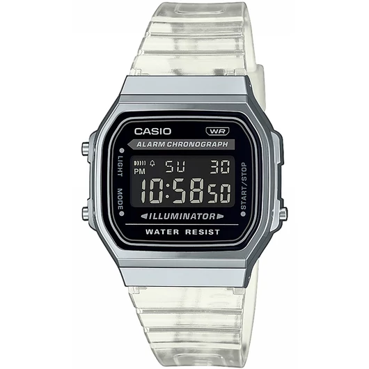 Casio Vintage Retro óra - A168XES-1BEF
