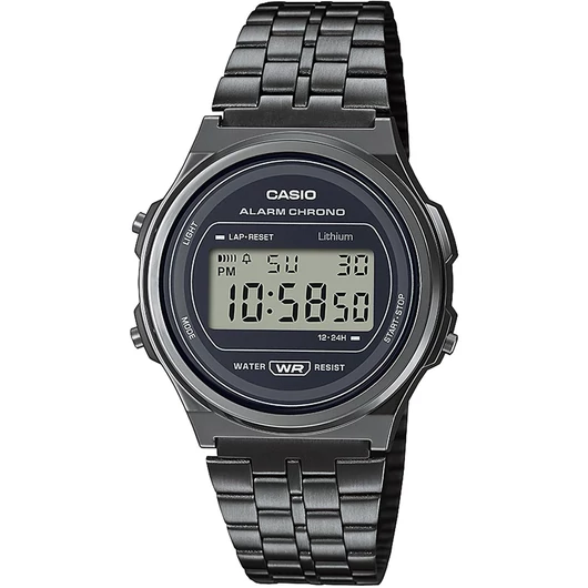 Casio Retro óra - A171WEGG-1AEF