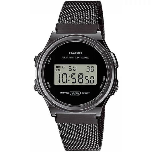 Casio Collection óra - A171WEMB-1AEF